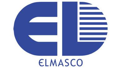 Elmasco Logo