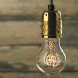 Endon Vintage Filament Lamp