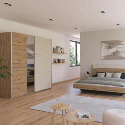 Theiko Furniture Monza Bedroom