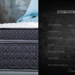 Theiko Furniture Ocean Mattress