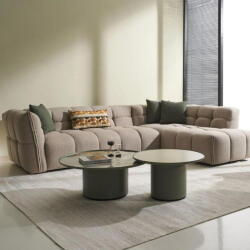 Theiko Store Bubble Corner Sofa