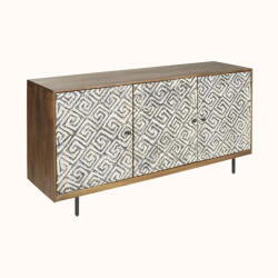Kerrings Accent Cabinet