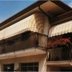 Avgoustis Awnings Canopy Windows Tents